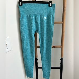 Gymshark Flex High Waisted Leggings